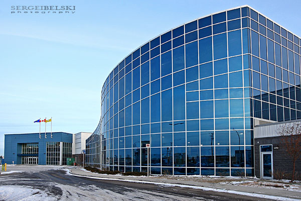 airdrie genesis place photo