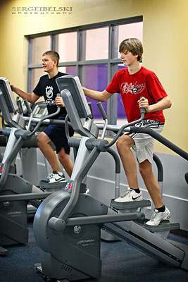 airdrie genesis place photo