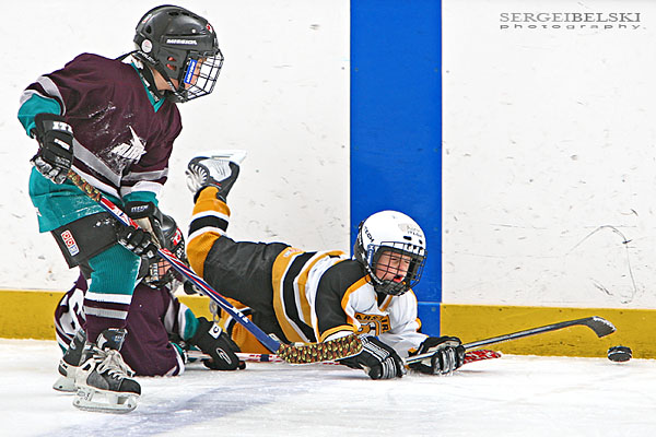 airdrie hockey tournament photo