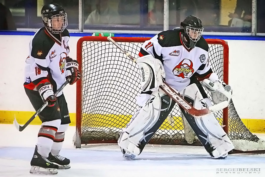 airdrie hockey xtreme photo