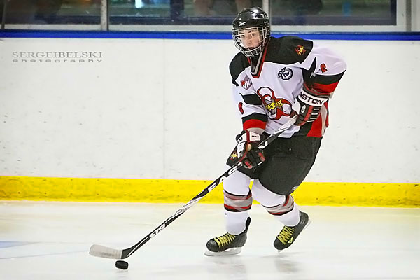 airdrie hockey xtreme photo