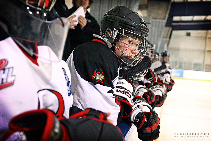 airdrie hockey xtreme photo