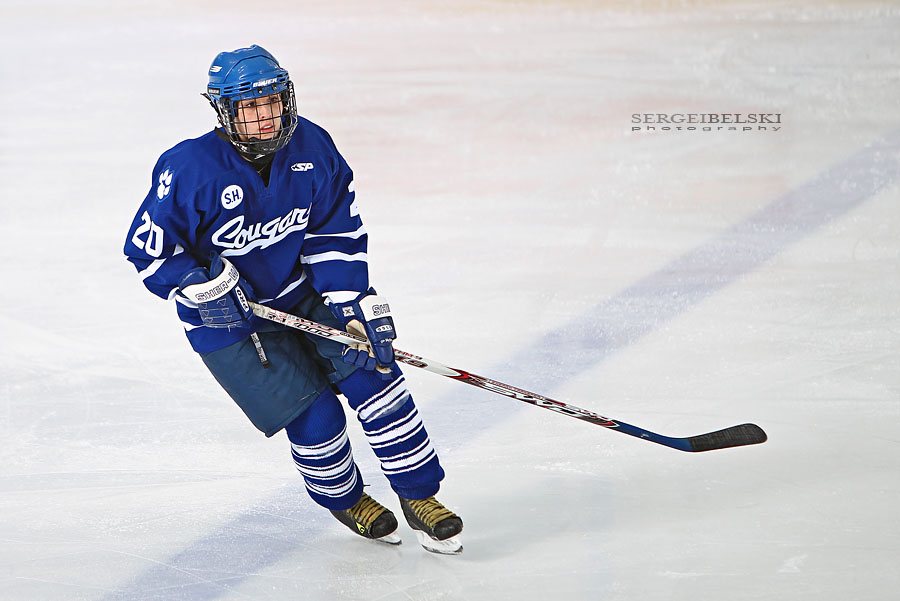 calgary hockey MRC/NAIT photo