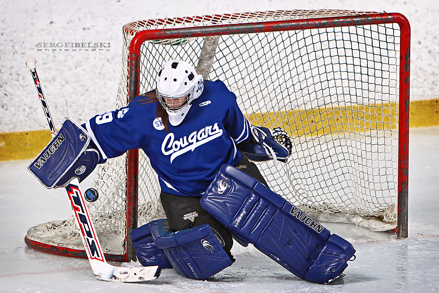 calgary hockey MRC/NAIT photo