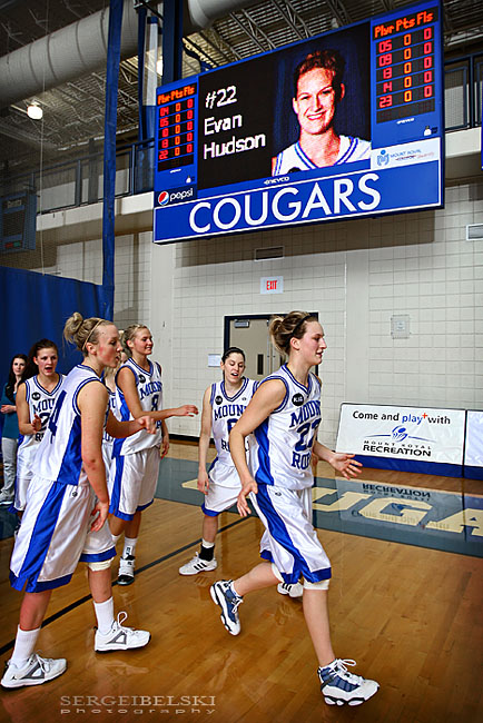calgary basketball MRC/SAIT photo