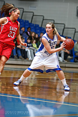 calgary basketball MRC/SAIT photo