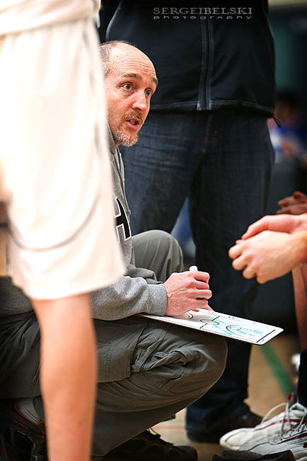 calgary sports bowness basketball photo