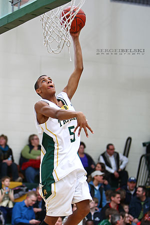 calgary sports bowness basketball photo