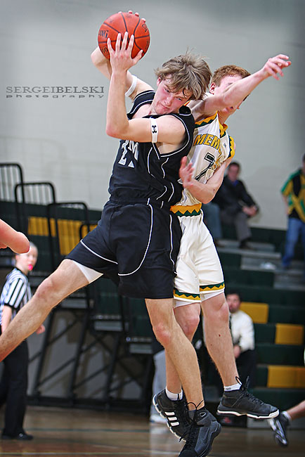 calgary sports bowness basketball photo