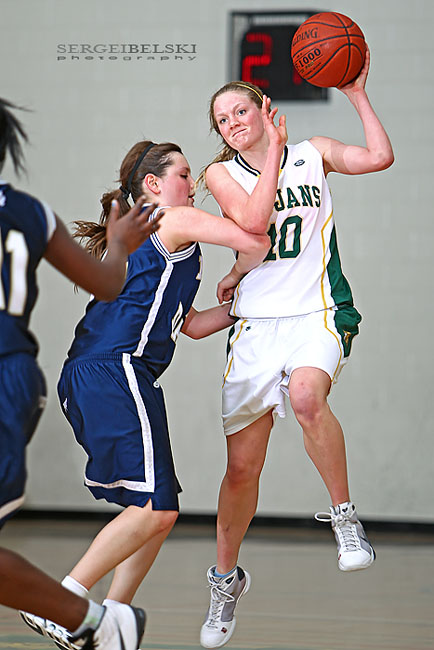 calgary sports bowness basketball photo