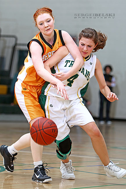 calgary sports bowness basketball photo