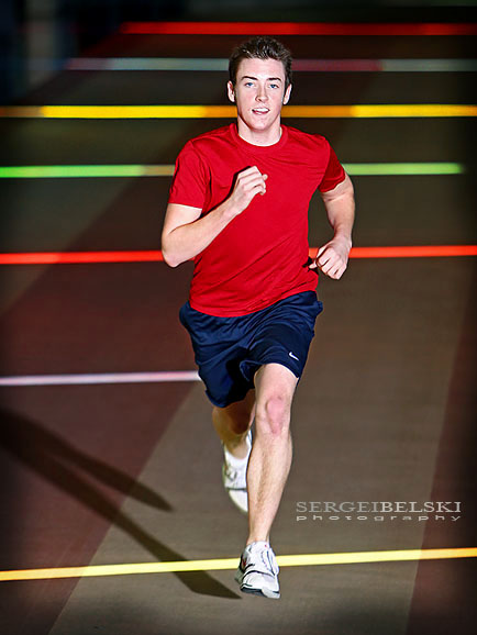 calgary sports mount royal university recreation photo