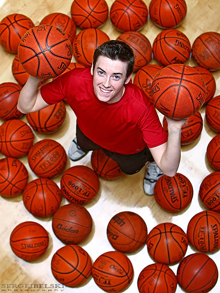 calgary sports mount royal university recreation photo