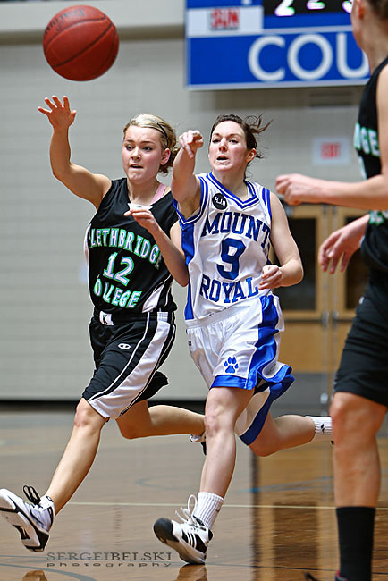 calgary sports basketball MRC photo