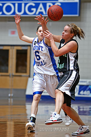 calgary sports basketball MRC photo