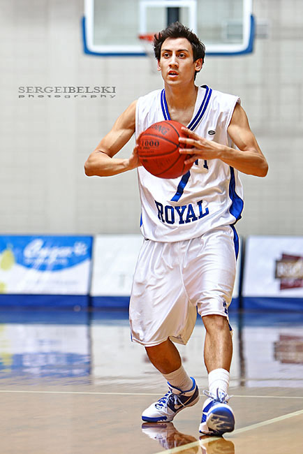 calgary sports basketball MRC photo