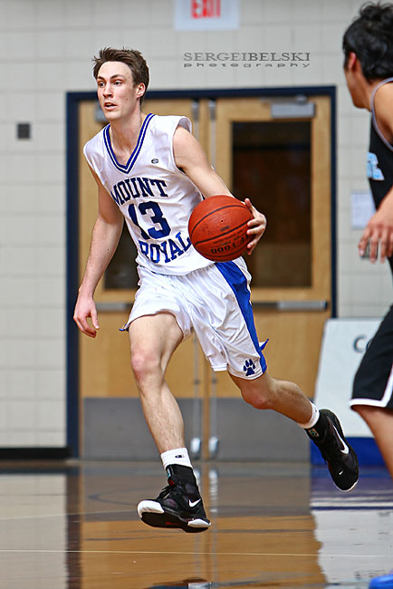 calgary sports basketball MRC photo