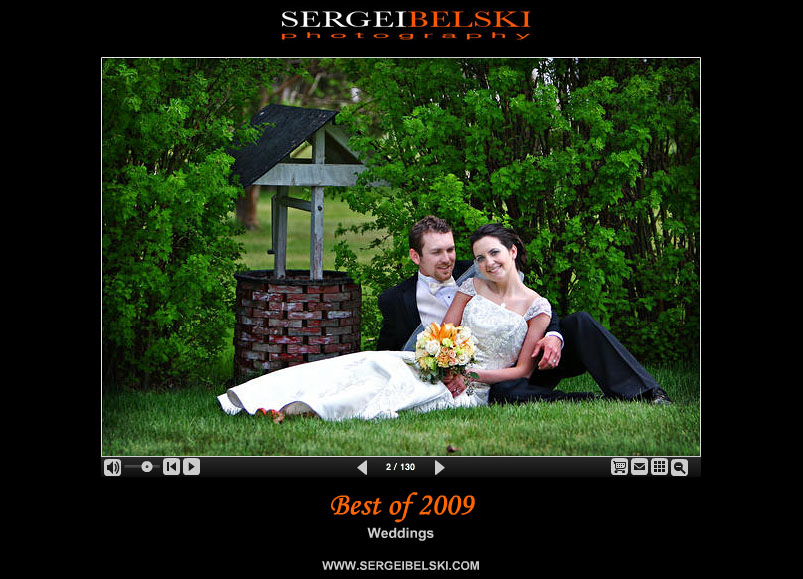 calgary wedding photographers slideshow