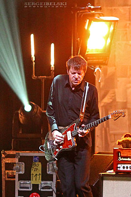 wilco calgary concert photo