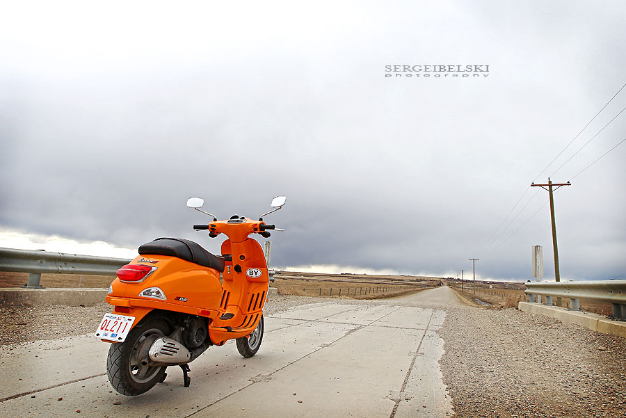 alberta photographer vespa photo