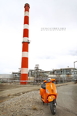 alberta photographer vespa photo