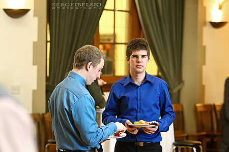 calgary photographer SAIT event photo