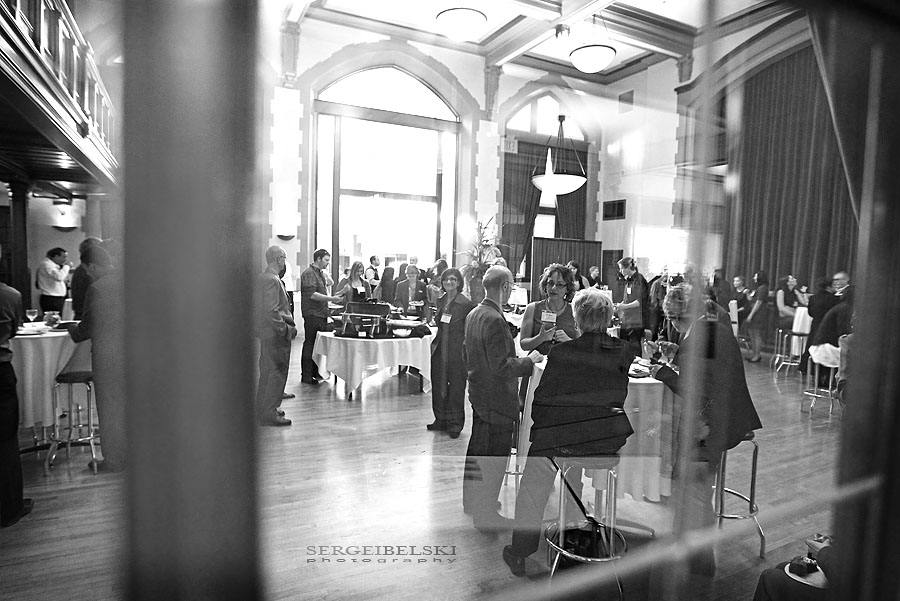 calgary photographer SAIT event photo