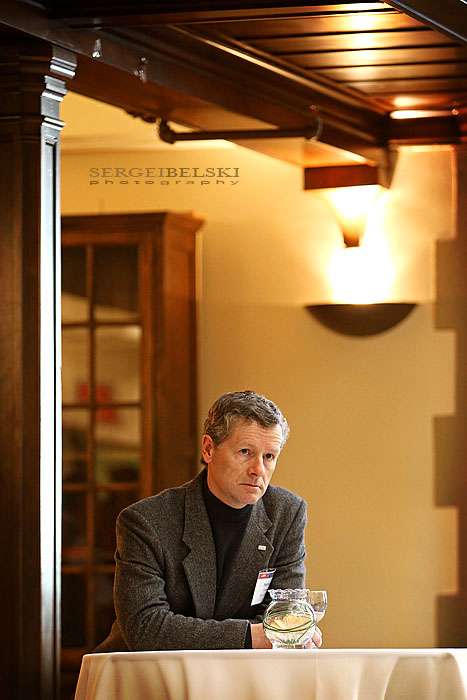 calgary photographer SAIT event photo