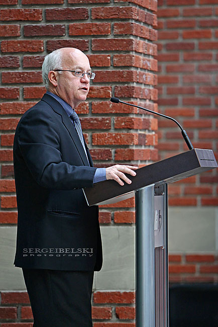 calgary photographer SAIT event photo