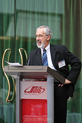 calgary photographer SAIT event photo