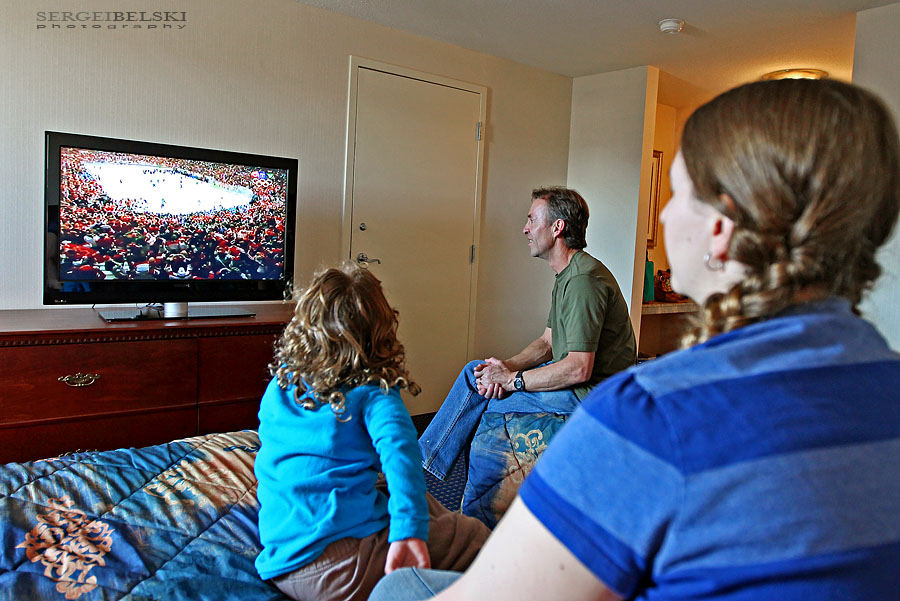 edmonton, west edmonton mall trip photo