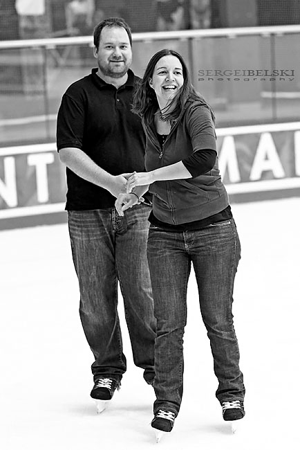 edmonton, west edmonton mall trip photo