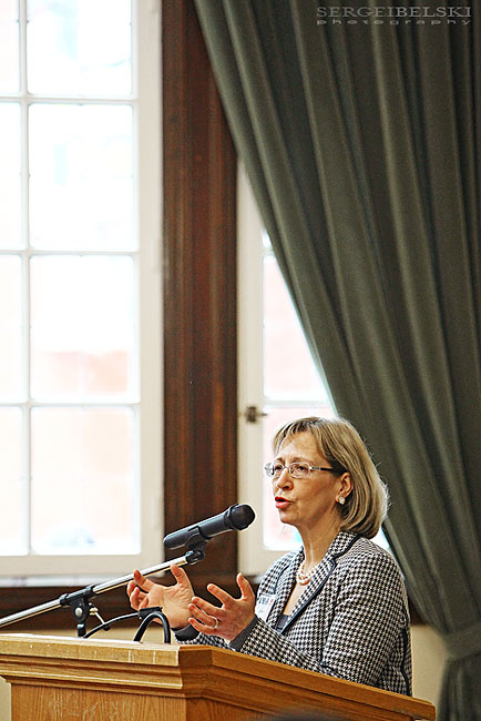 calgary photographer SAIT event photo