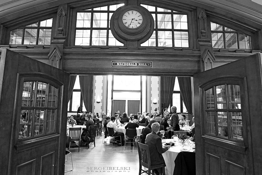 calgary photographer SAIT event photo