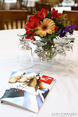 calgary photographer SAIT event photo