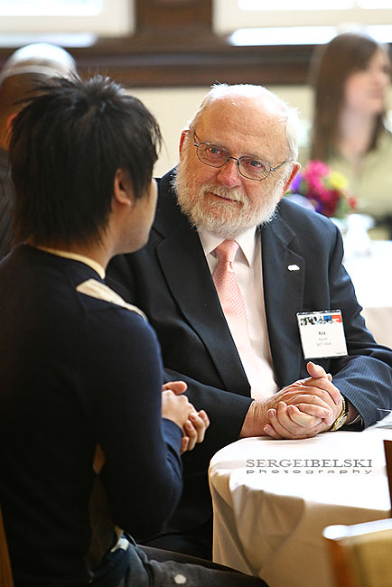 calgary photographer SAIT event photo