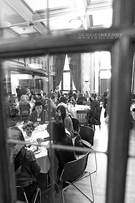 calgary photographer SAIT event photo