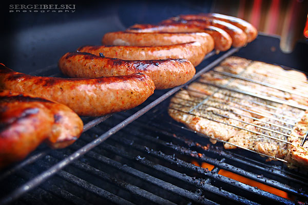 calgary photographer bbq photo