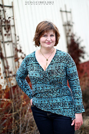 calgary photographer portrait photo