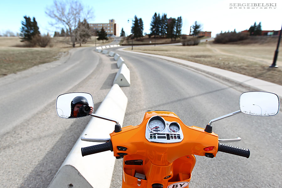 calgary photographer vespa photo