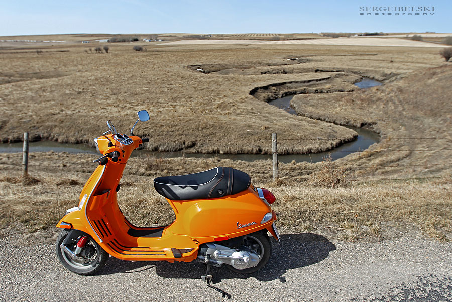 calgary photographer vespa photo