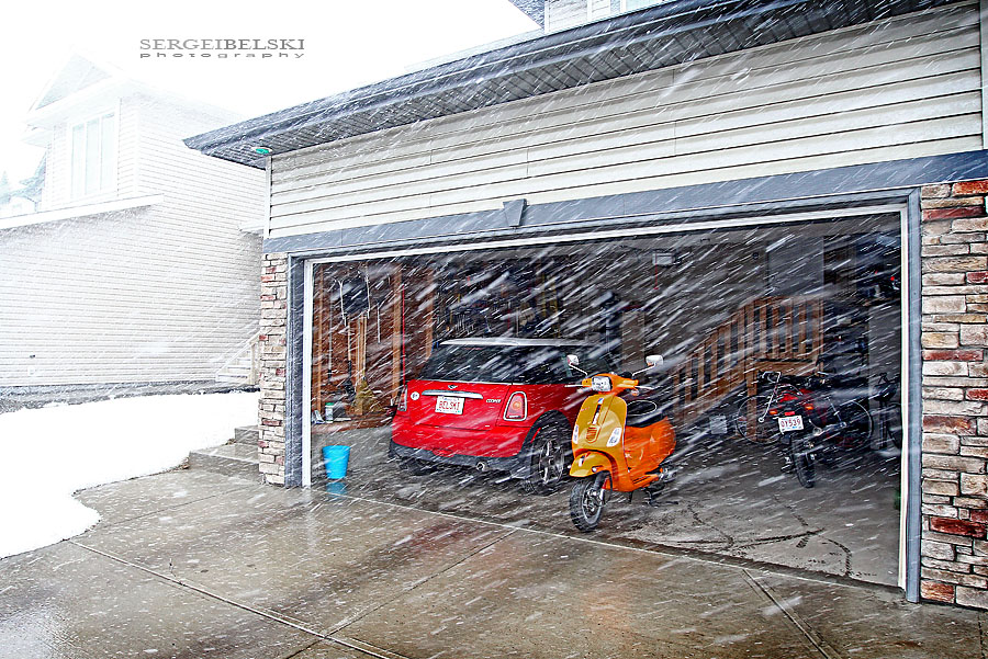 airdrie photographer vespa photo