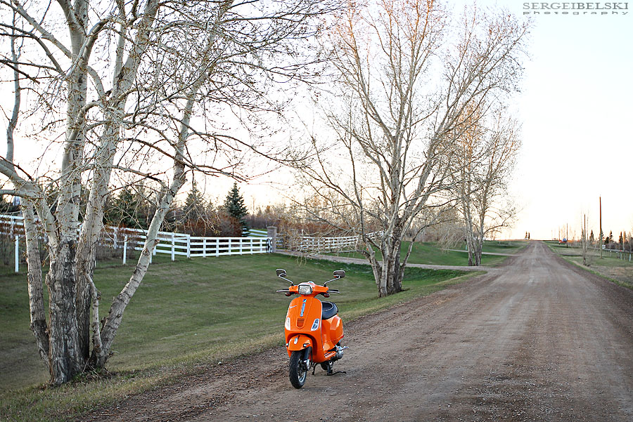 calgary photographer vespa photo