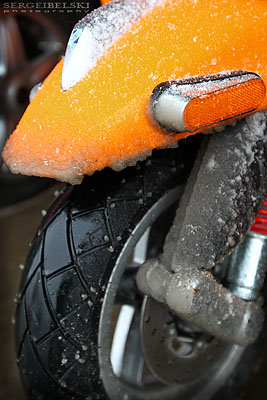 airdrie photographer vespa photo