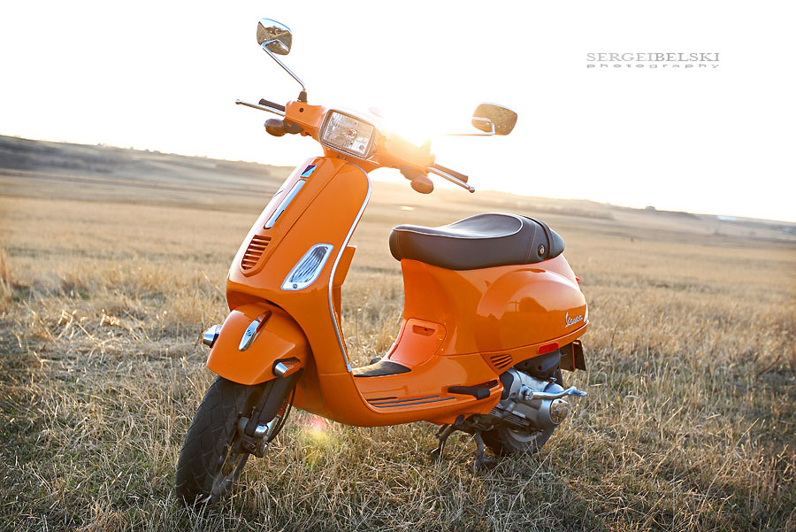 calgary photographer vespa photo