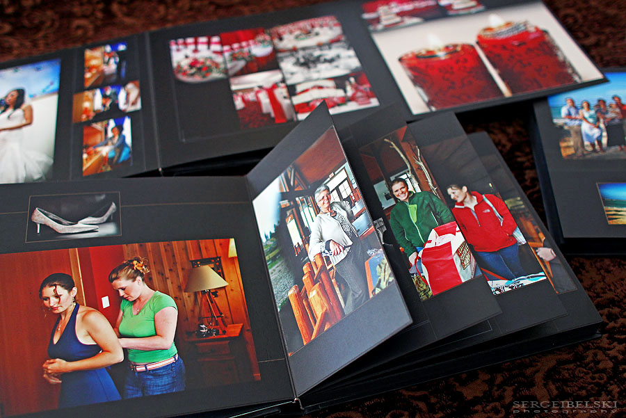 calgary wedding photographer wedding albums photo