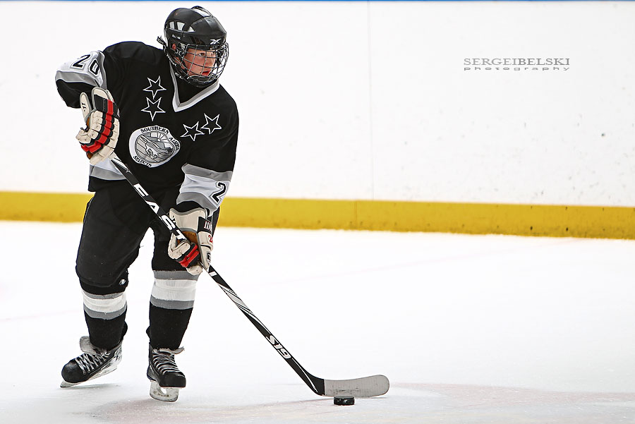 airdrie hockey tournament photo
