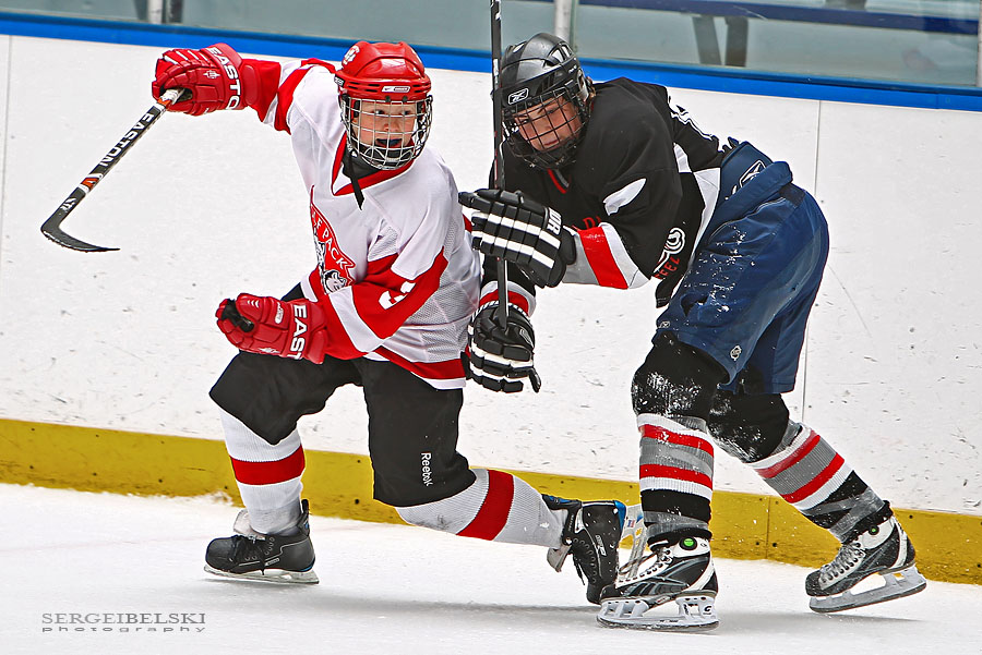airdrie hockey tournament photo