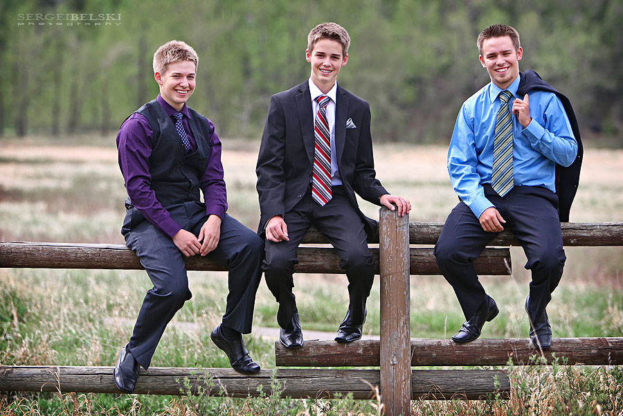 calgary family photographer family photo
