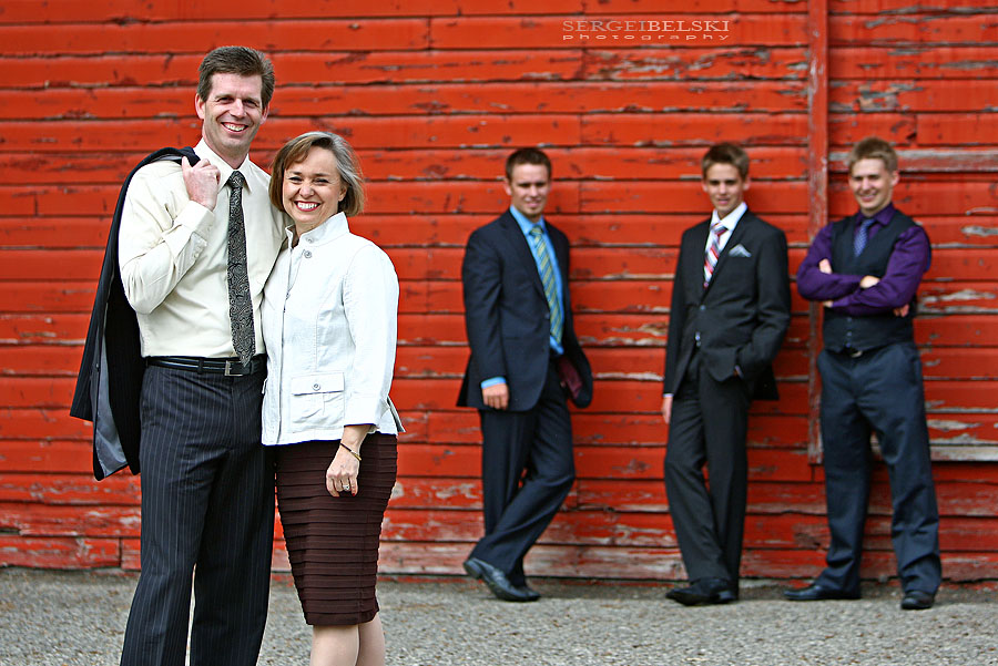 calgary family photographer family photo